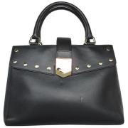 Pre-owned Leather handbags