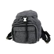 Pre-owned Wool backpacks