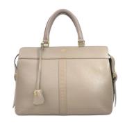 Pre-owned Leather celine-bags