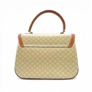 Pre-owned Canvas handbags