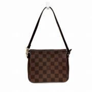 Pre-owned Fabric louis-vuitton-bags