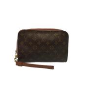 Pre-owned Canvas louis-vuitton-bags