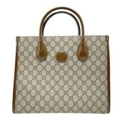 Pre-owned Fabric gucci-bags