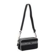 Klassisk Crossbody-veske