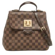 Pre-owned Leather handbags