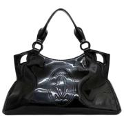 Pre-owned Leather handbags