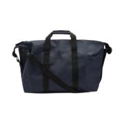 Vanntett Navy-Mochilas Weekendbag