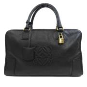 Pre-owned Leather handbags