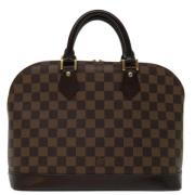 Pre-owned Canvas louis-vuitton-bags