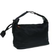 Pre-owned Canvas handbags