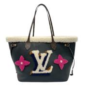 Pre-owned Leather louis-vuitton-bags