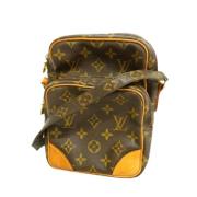 Pre-owned Leather louis-vuitton-bags