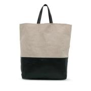 Pre-owned Canvas totes