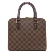 Pre-owned Canvas louis-vuitton-bags