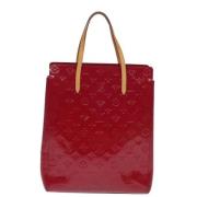 Pre-owned Leather louis-vuitton-bags