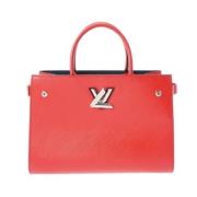 Pre-owned Leather louis-vuitton-bags