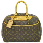 Pre-owned Canvas louis-vuitton-bags