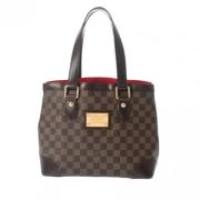 Pre-owned Canvas louis-vuitton-bags