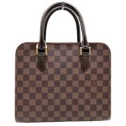 Pre-owned Canvas louis-vuitton-bags