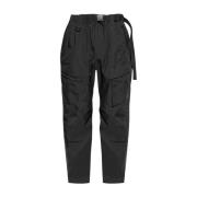 Svart GTX HS Car Pant