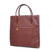 Pre-owned Leather handbags