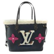 Pre-owned Leather louis-vuitton-bags