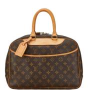 Pre-owned Canvas louis-vuitton-bags