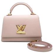 Pre-owned Leather louis-vuitton-bags