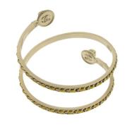 Pre-owned Yellow Gold chanel-jewelry