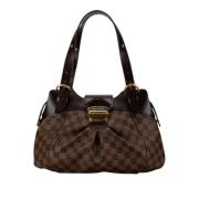 Pre-owned Canvas louis-vuitton-bags