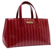 Pre-owned Leather handbags