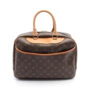 Pre-owned Canvas louis-vuitton-bags