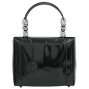 Pre-owned Leather dior-bags