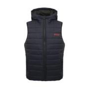 Stilig Vest for Menn