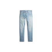 Stilige Denim Jeans for Menn