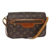 Pre-owned Canvas louis-vuitton-bags