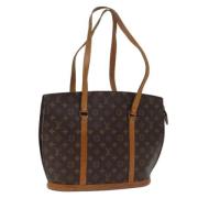 Pre-owned Canvas louis-vuitton-bags