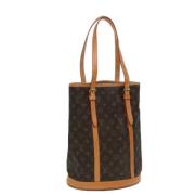 Pre-owned Canvas louis-vuitton-bags