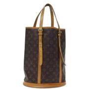 Pre-owned Canvas louis-vuitton-bags