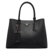 Pre-owned Leather prada-bags