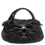 Pre-owned Leather handbags