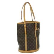 Pre-owned Canvas louis-vuitton-bags