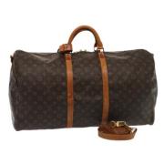 Pre-owned Canvas louis-vuitton-bags