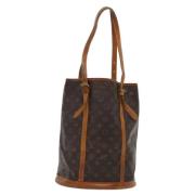 Pre-owned Canvas louis-vuitton-bags