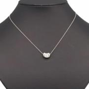 Pre-owned Silver necklaces