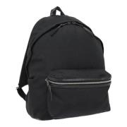 Pre-owned Canvas backpacks