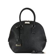 Pre-owned Leather handbags