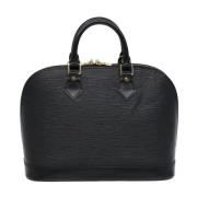 Pre-owned Leather louis-vuitton-bags