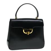 Pre-owned Leather handbags