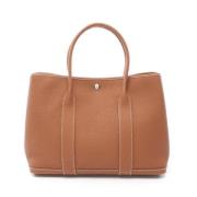 Pre-owned Leather handbags